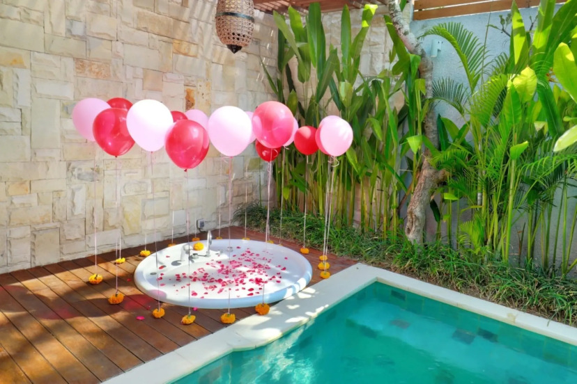 Aksari Villa Seminyak by Ini Vie Hospitality 18