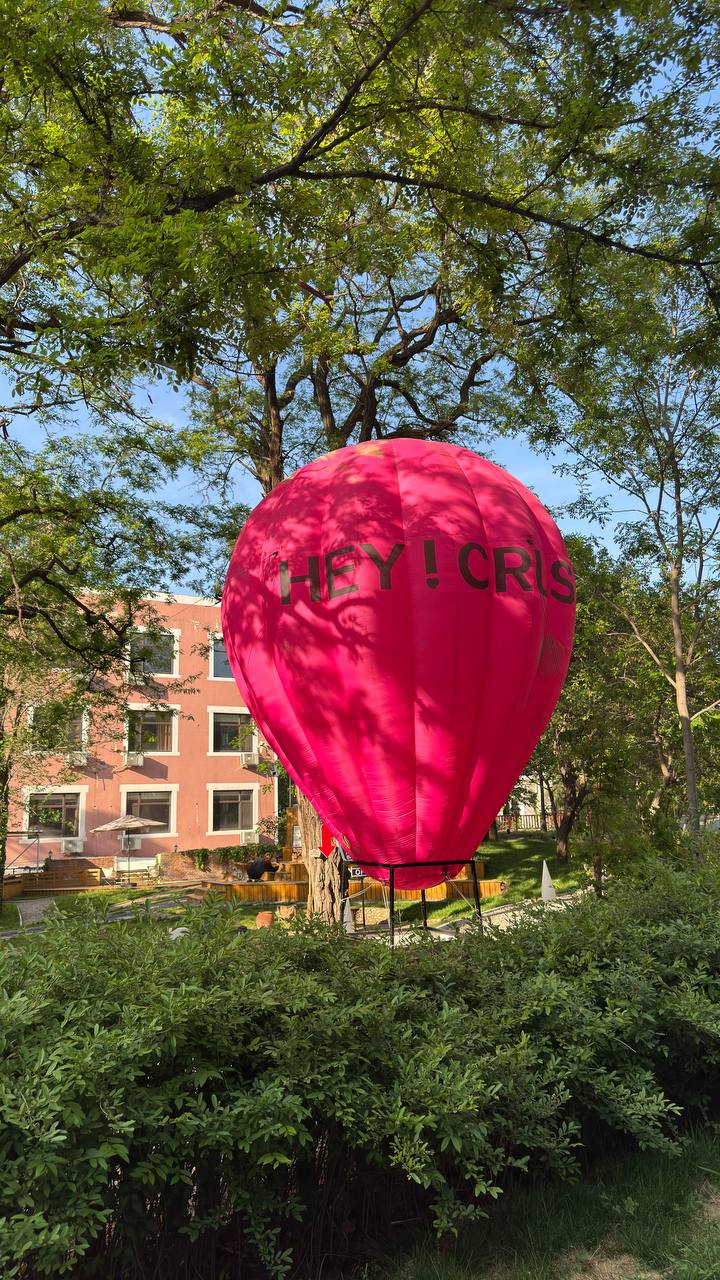 Wanda Reign (ex. Xuanhe Hotel), корпус 1/2 3