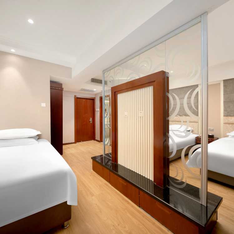 Gfour Holiday Hotel 6