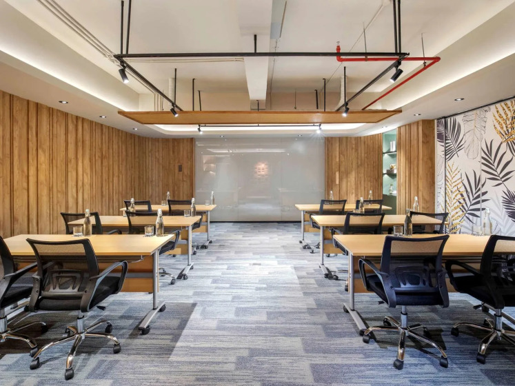 Tribe Bali Kuta Beach 29