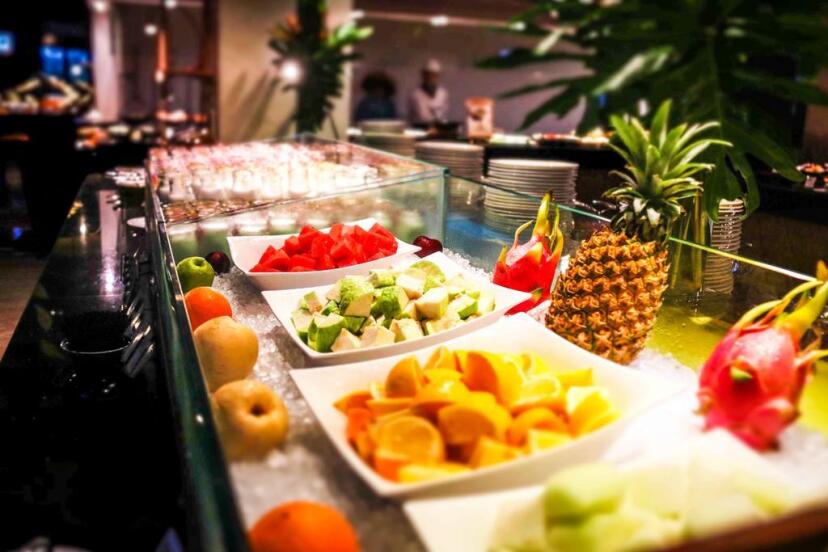 Hainan Narada Resort & Spa Perfume Bay - All Villas 10