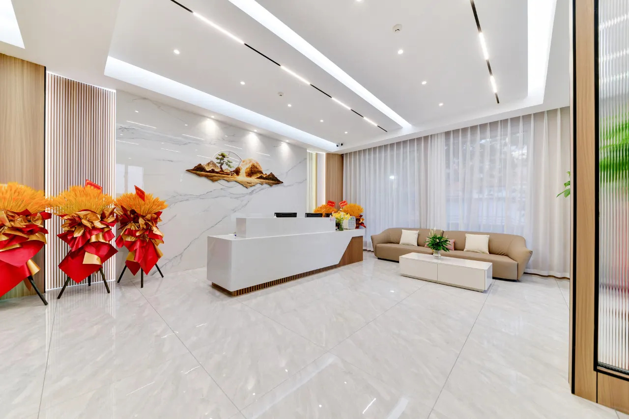 Haiyun Shiguang Holiday Hotel (Beidaihe Tiger Stone) 2