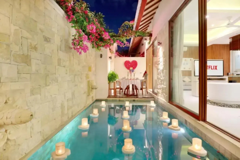 La Vie Villa Seminyak by Ini Vie Hospitality 14