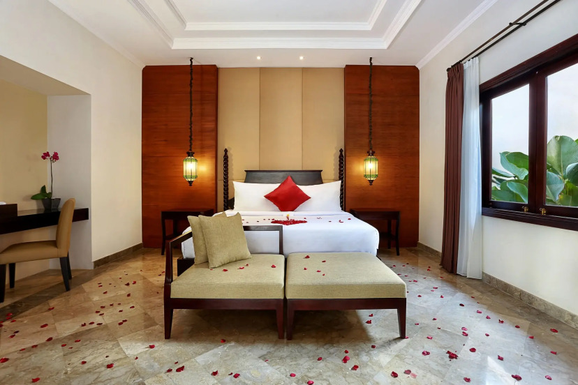 The Club Villas Seminyak 45