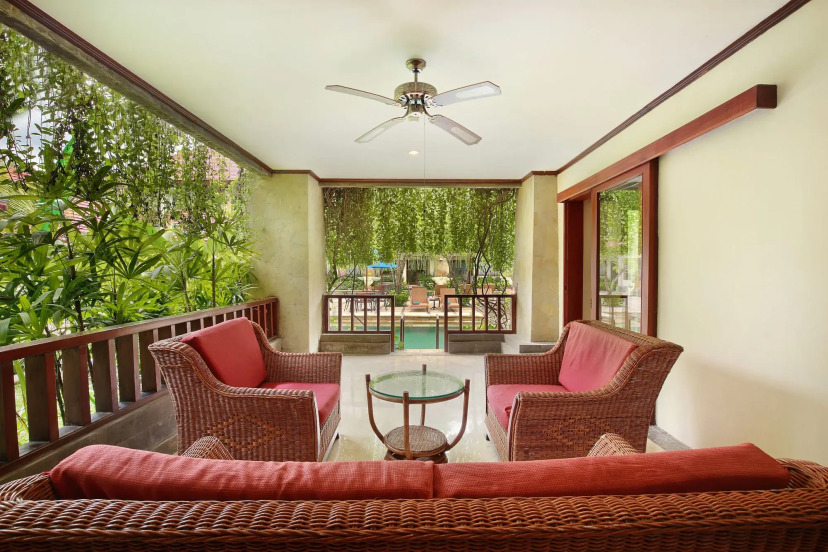 The Grand Bali Nusa Dua 26