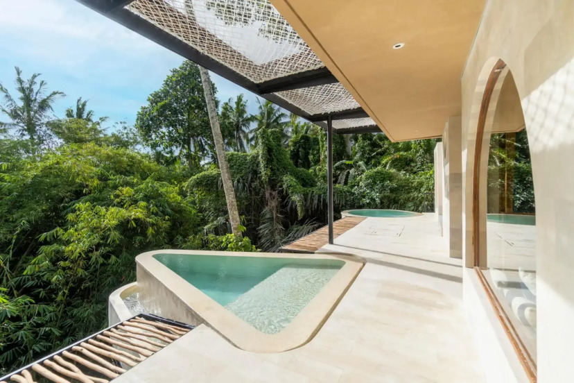 Suara Alam Ubud Villa by Ini Vie Hospitality 30