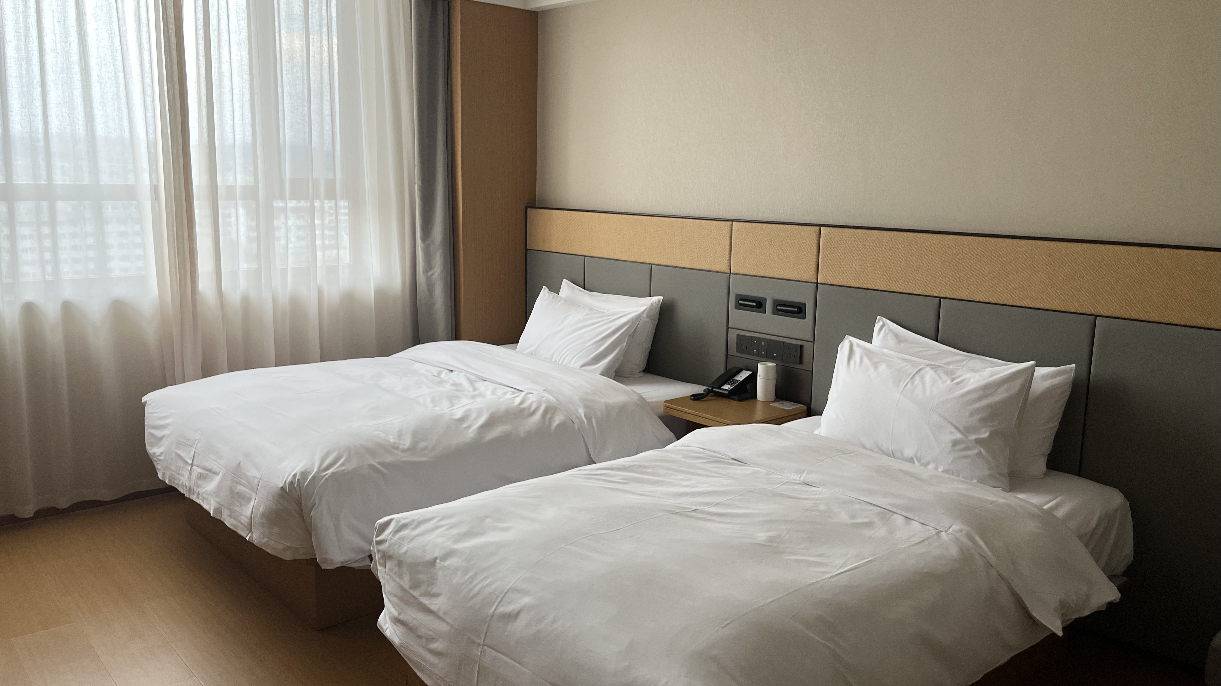 All Seasons Hotel Hunchun (Ji Hotel) 23