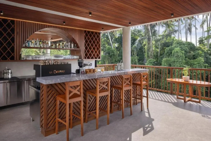 Adiwana Unagi Riverfront 8