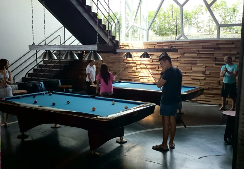 TS Suites Bali Seminyak 10