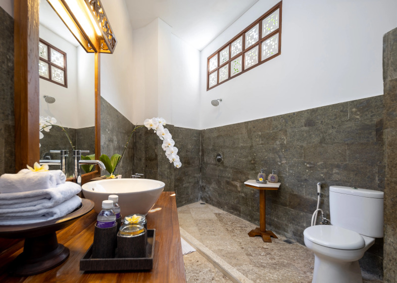 Swan Paradise A Pramana Experience 13