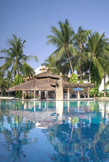 Hard Rock Hotel Bali 27
