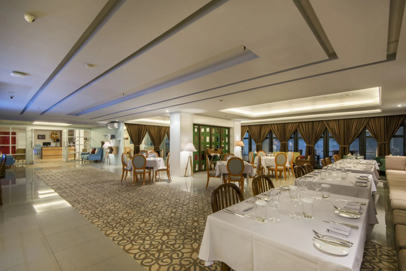 Yan's House Hotel 30