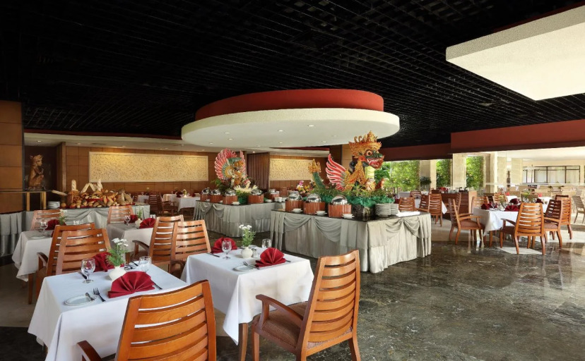 Bintang Bali Resort 28