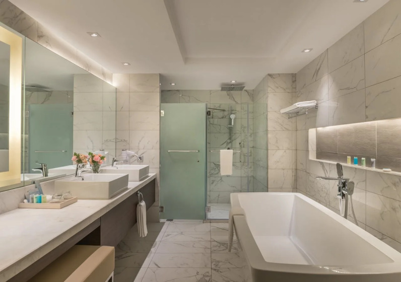 Henann Prime Beach Resort 6