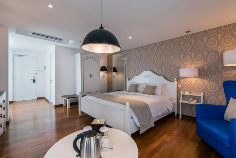 Yan's House Hotel 41