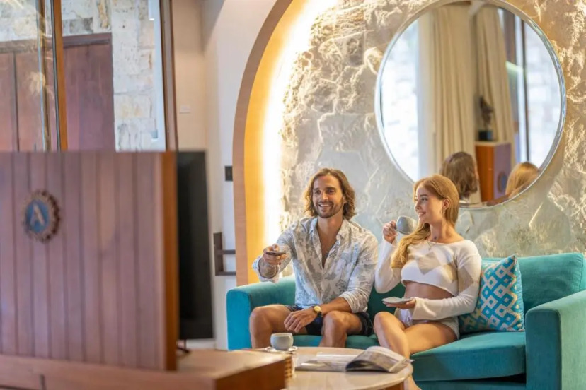 Aksari Villa Seminyak by Ini Vie Hospitality 31