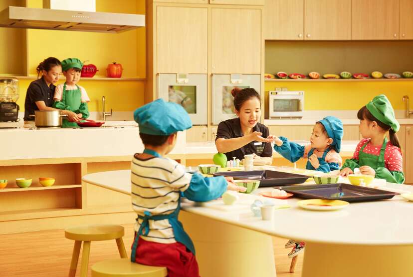 Grand Hyatt Sanya Haitang Bay Resort & Spa 32