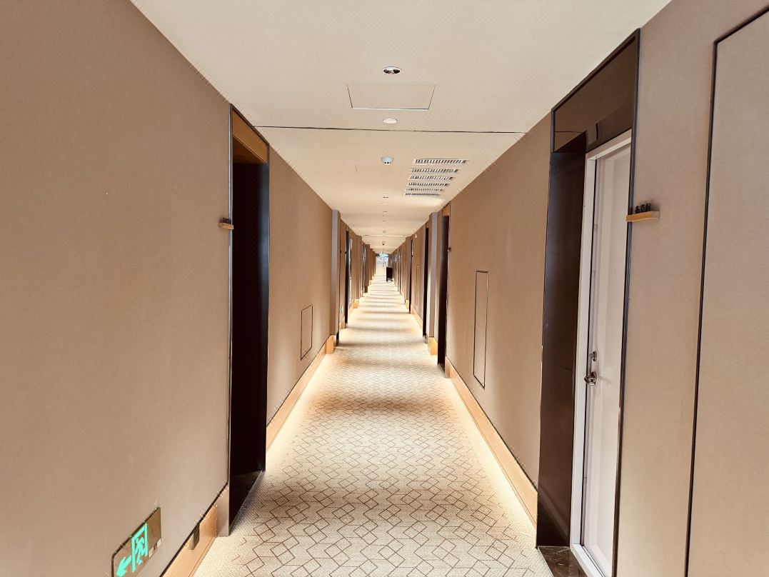 All Seasons Hotel Hunchun (Ji Hotel) 9