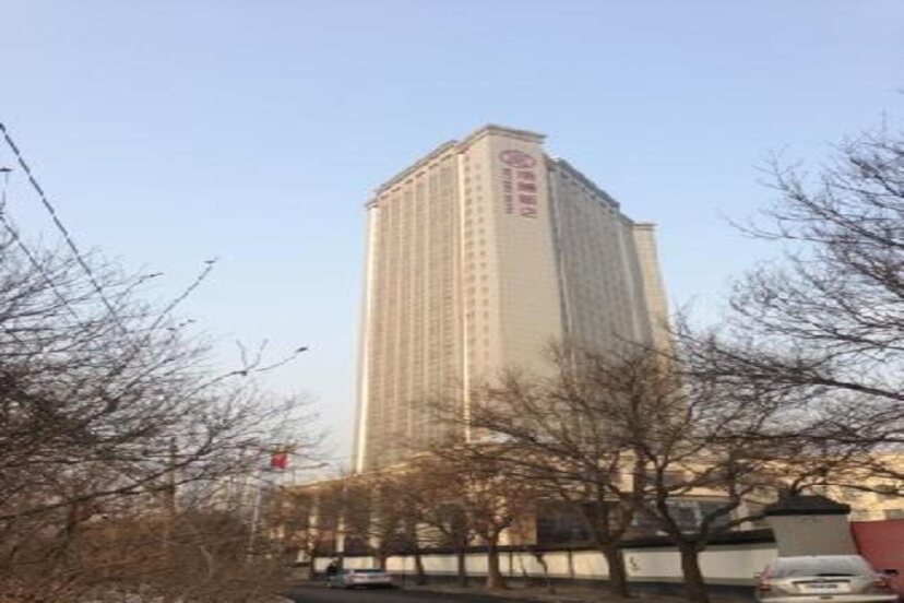 Yu Yang Hotel