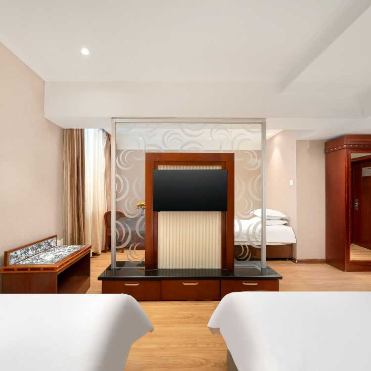 Gfour Holiday Hotel 10