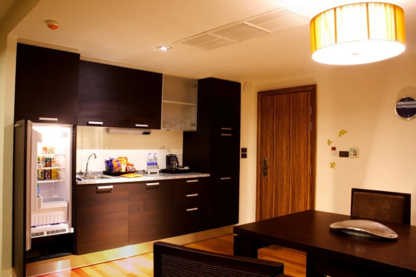 LK Mantra Pura Resort 17