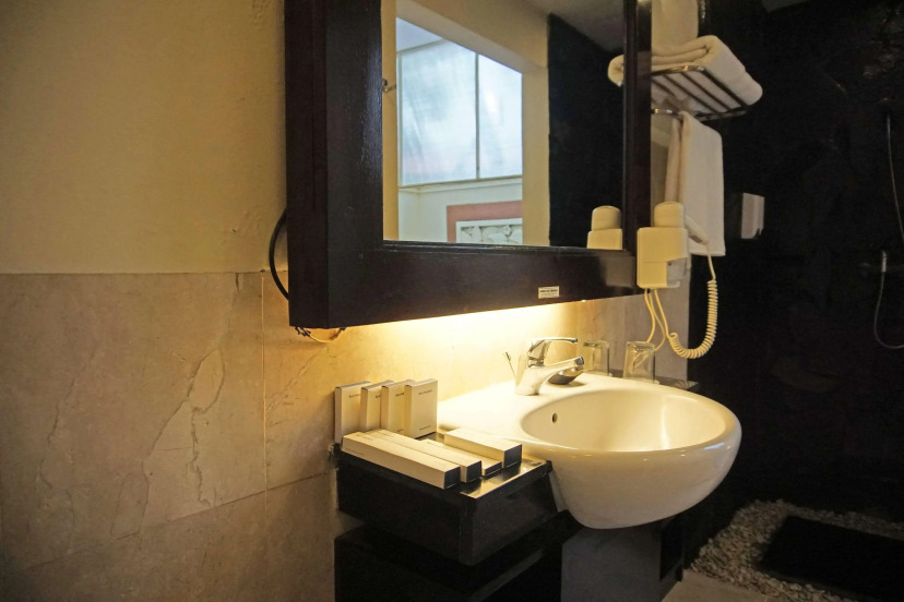 Best Western Kuta Villa 10
