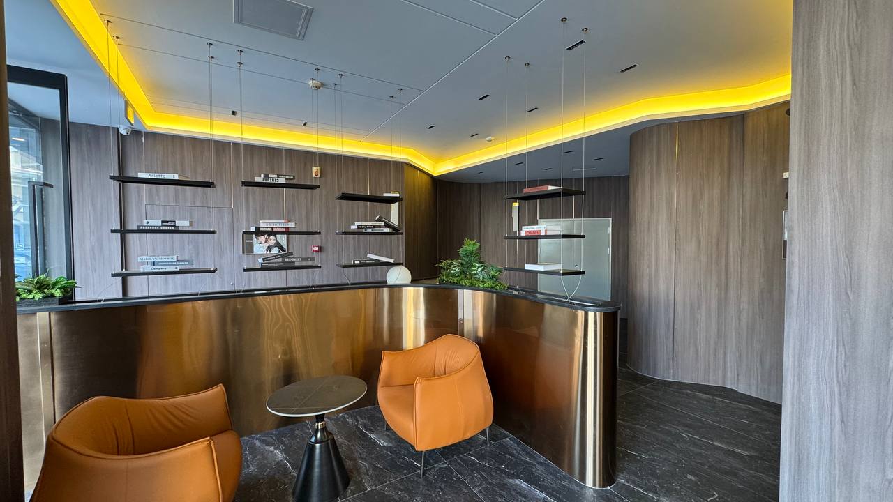 Huanju (Восточное лето) 2