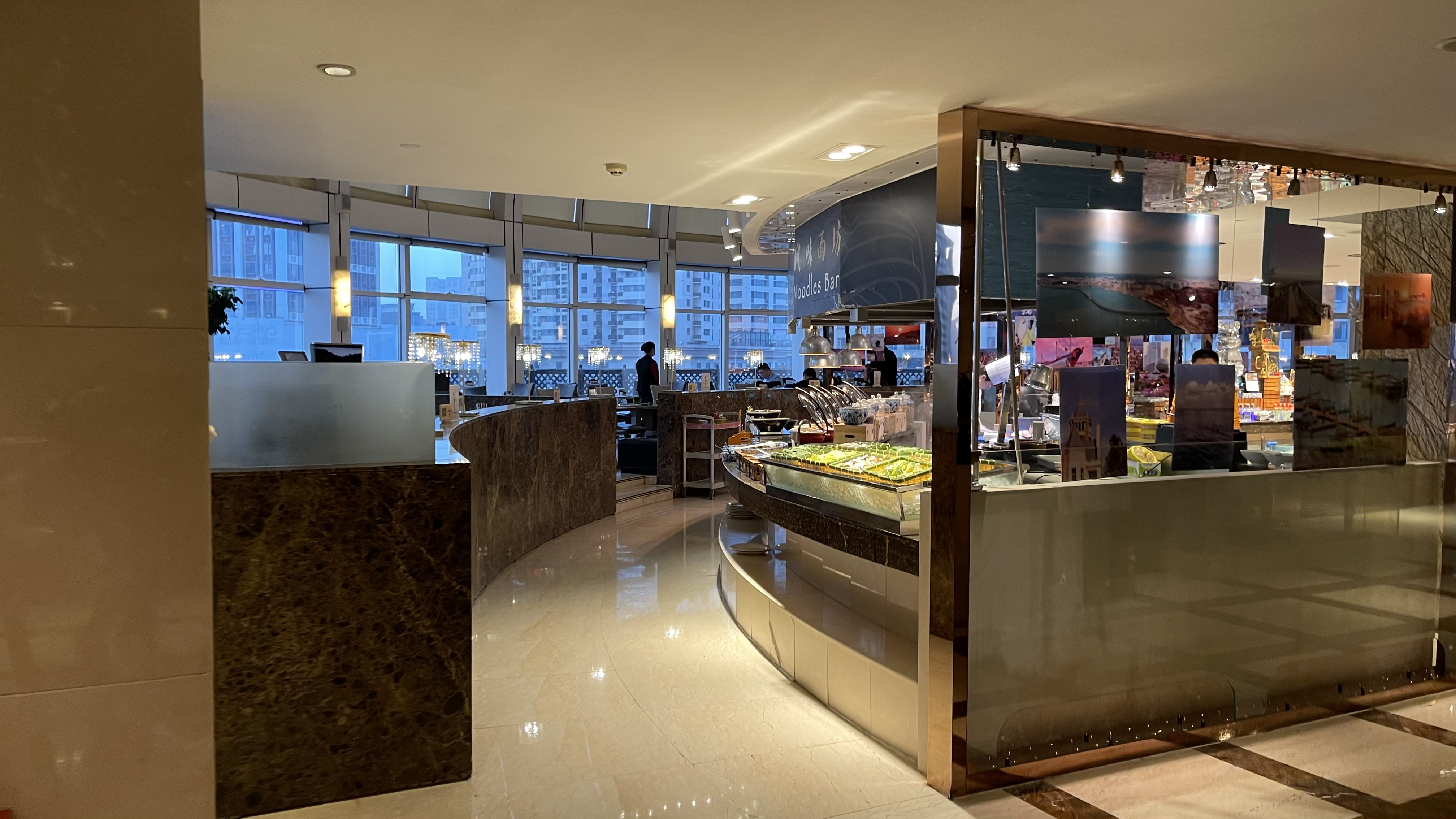 InterContinental Dalian 18