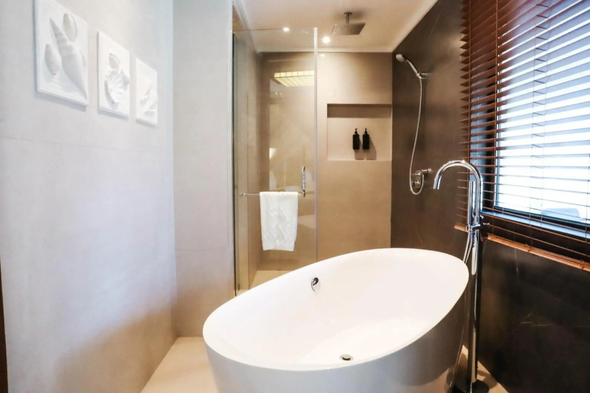 Mandarin Bay Resort & Spa 8