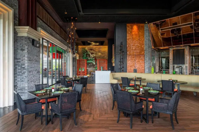 Renaissance Bali Nusa Dua Resort 14