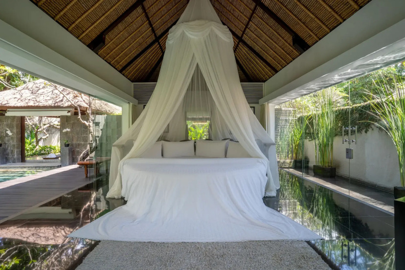 Kayumanis Nusa Dua Private Villa & Spa 19