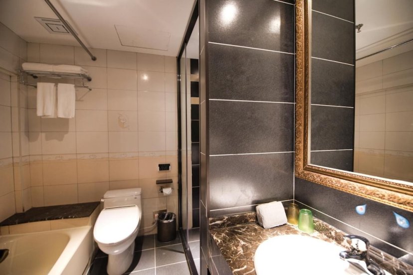 Bremen Inn Hotel (Harbin Central Street) 32