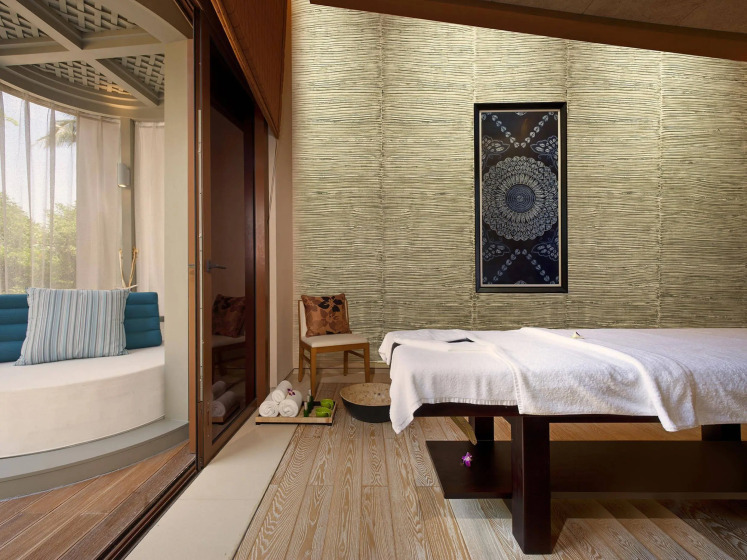 Four Points by Sheraton Shenzhou Peninsula 2