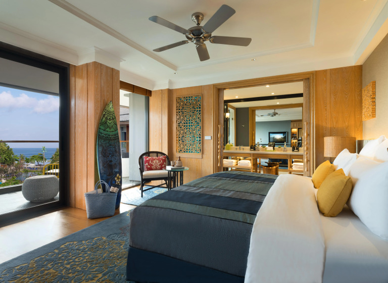 Indigo Bali Seminyak Beach 9