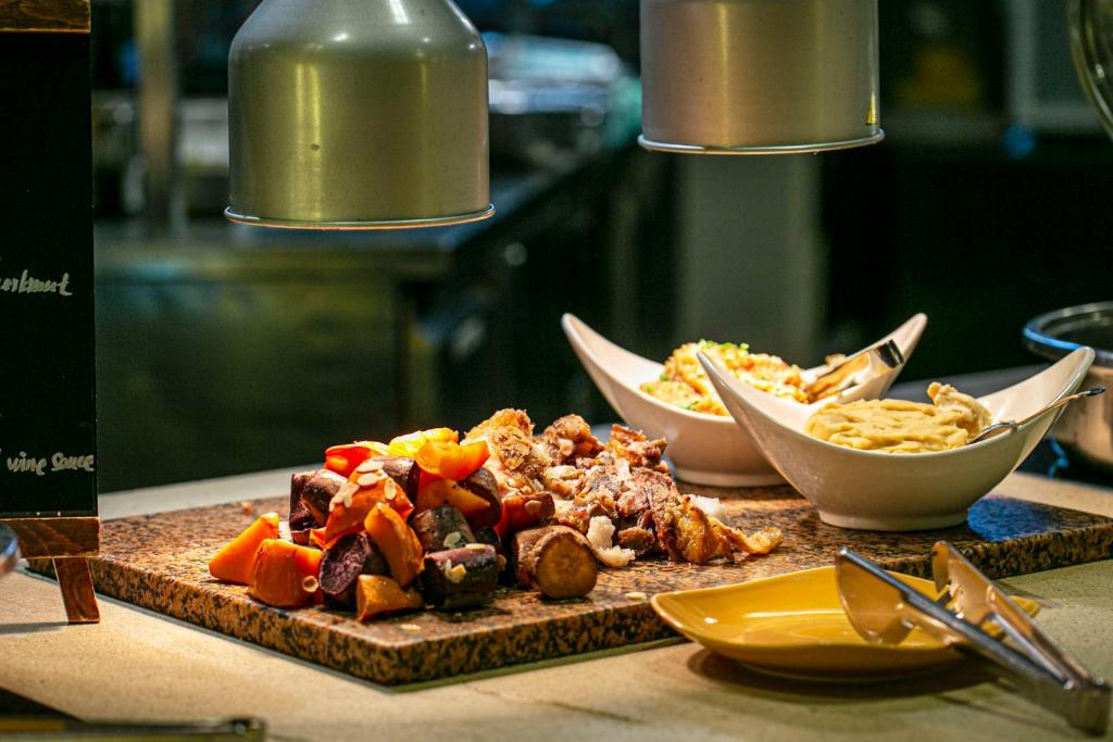 Kempinski Hotel Dalian 17