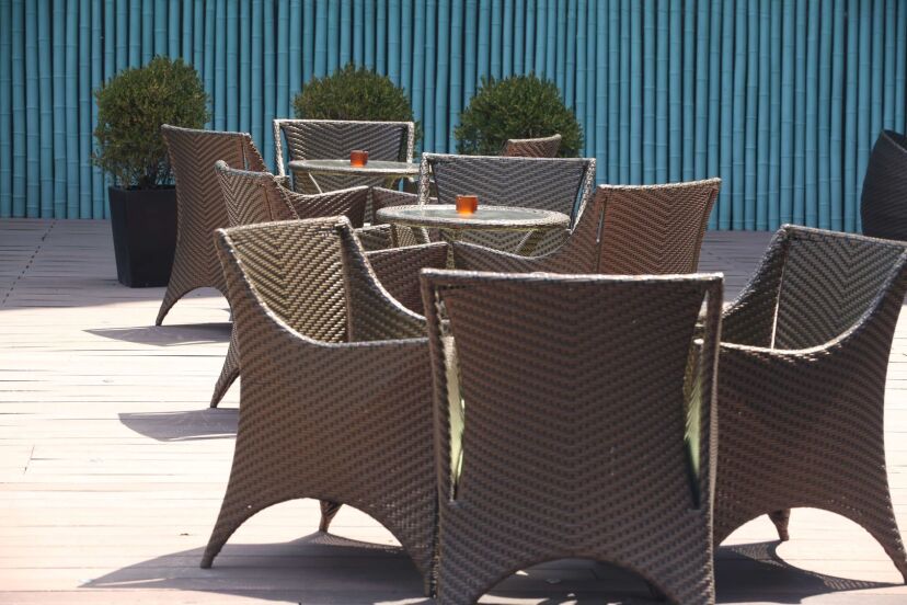 Dorsett Shanghai Hotel 22