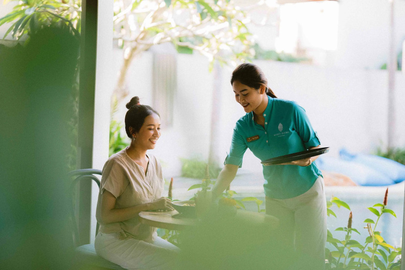 Ecozy Dijiwa Canggu 17