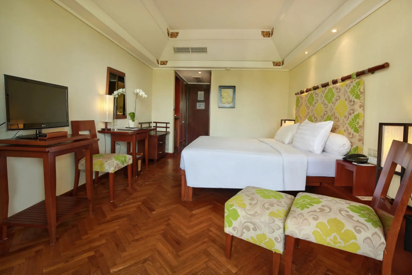 Prama Sanur Beach Bali 2