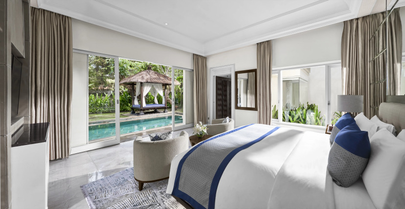 Sofitel Bali Nusa Dua Beach Resort 7