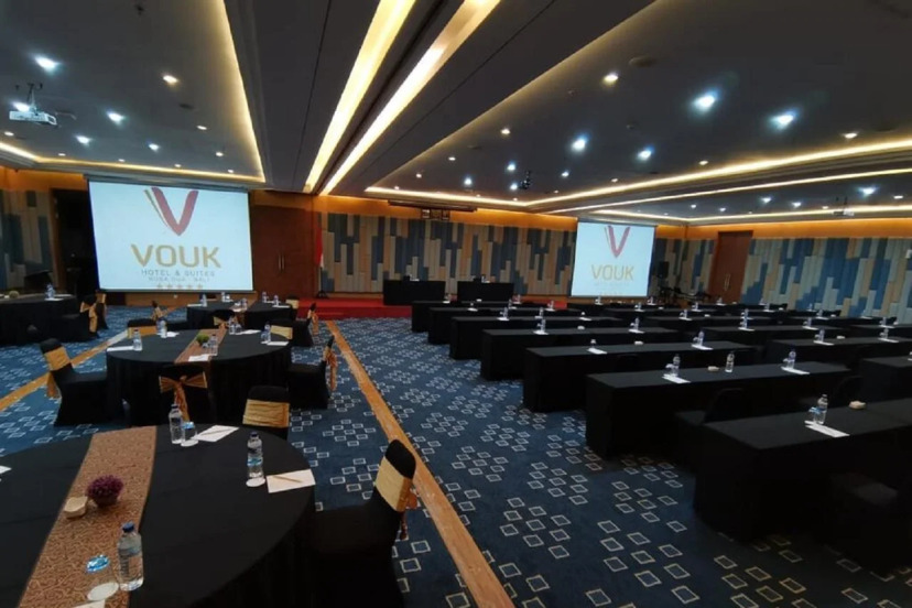 Vouk Hotel & Suites 31