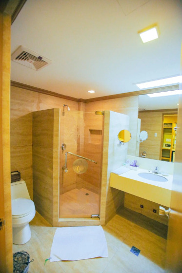 Estacio Uno Lifestyle Resort 7