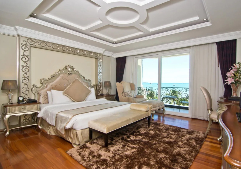 LK The Empress Pattaya 5