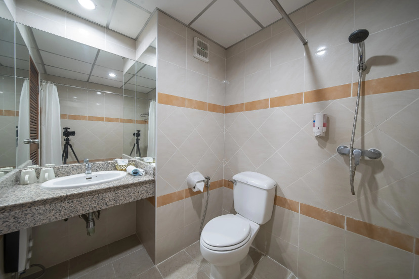 Bella Villa Pattaya 3rd Road 7