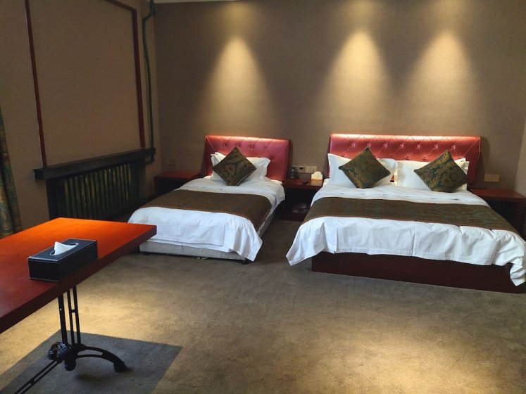 Bremen Inn Hotel (Harbin Central Street) 28