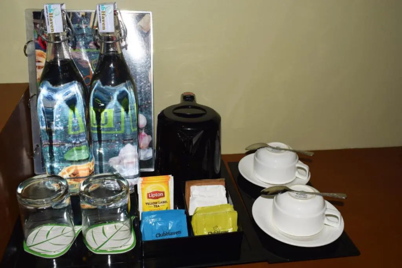 Boracay Haven Resort 10