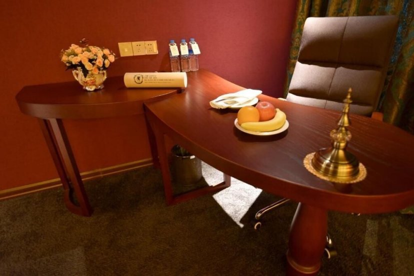 Bremen Inn Hotel (Harbin Central Street) 23