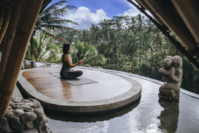 Kuwarasan A Pramana Experience 1