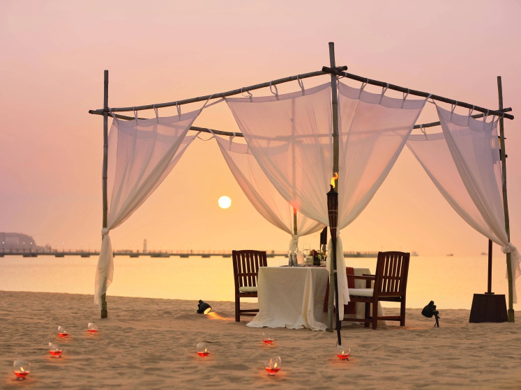 Banyan Tree Sanya 21