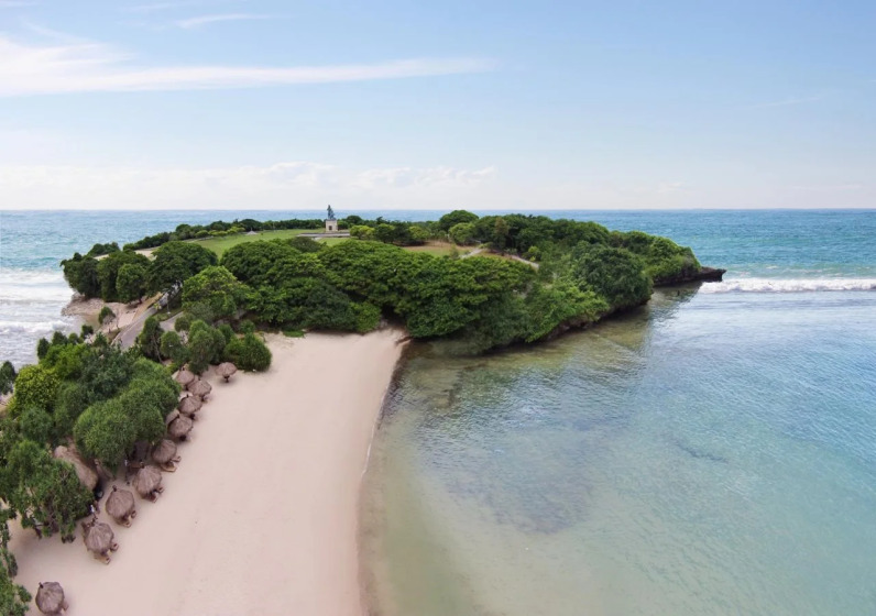 The Grand Bali Nusa Dua 43