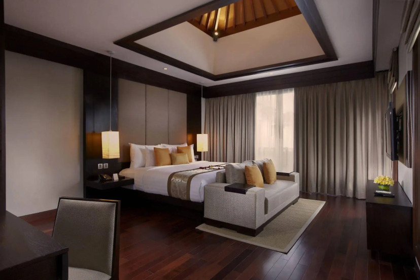 Tanadewa Villas Nusa Dua Bali By Cross Collection 47